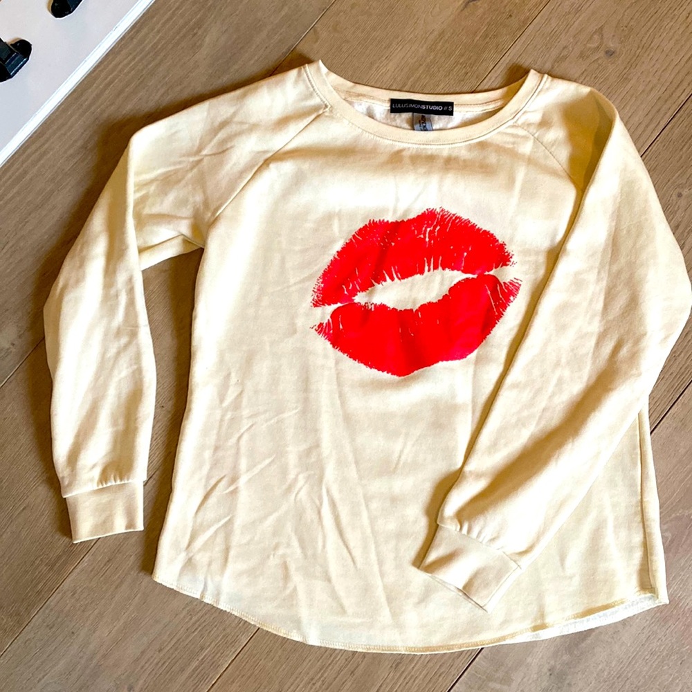 So cute and comfy!